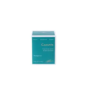 Canova 170g Signature - Hedgerow Candle