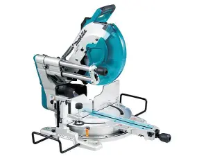 MAKITA LS1219 110v Mitre saw 305mm blade