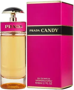 Prada Candy Eau De Parfum - 80Ml