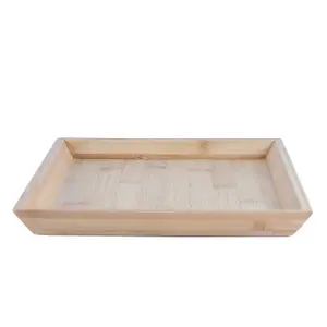 Argon Tableware - Bamboo Serving Tray - 33 x 25cm