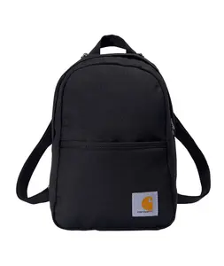 Carhartt Classic Mini Backpack Black