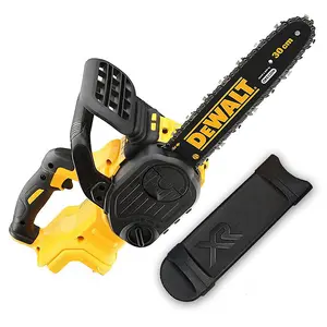 Dewalt DCM565N 18v XR 30cm Cordless Chainsaw Brushless Bare + Extra Chain