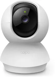 TP-Link Tapo C210 Pan & Tilt Indoor Security Camera With Wifi