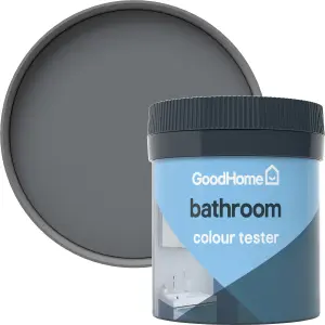 GoodHome Bathroom Hamilton Soft sheen Emulsion paint, 50ml