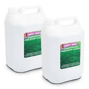 Artificial Grass Lawn Cleaner Crikey Mikey 10L Cleaning