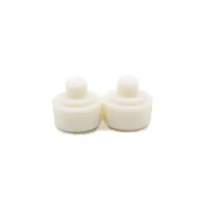 Thorex 710 Glazing Hammer Face (2 Pack) - White