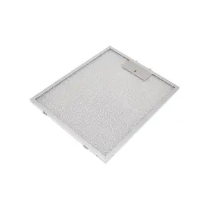 Universal Cooker Hood Metal Grease Filter 260mm x 320mm by Ufixt