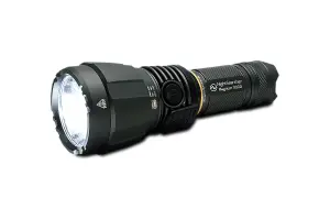 NightSearcher Magnum 3000 Lumen High Performance Rechargeable Torch