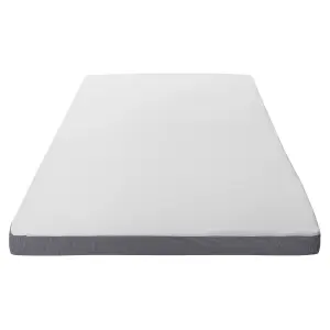 Mattress Topper COMFY 160 x 200 cm (EU King Size)