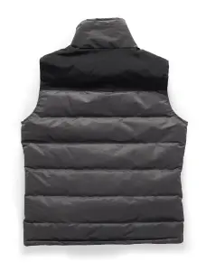 Scruffs Worker Grey Bodywarmer Medium