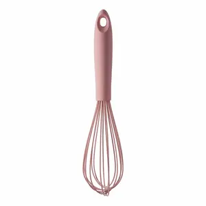 Ebern Designs Utensil Set Pink