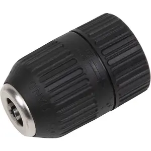 13mm Keyless Drill Chuck - 1/2" x 20 UNF Thread - Corded Cordless Drill Adaptor