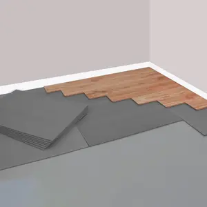 Classic 5mm XPS Underlay Insulation for Laminate or Wood Flooring