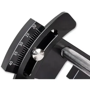 Axminster Professional Bevel Guide