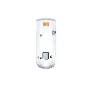 Heatrae Sadia Megaflo Eco 210DDDD Direct Unvented Hot Water Cylinder 95050476