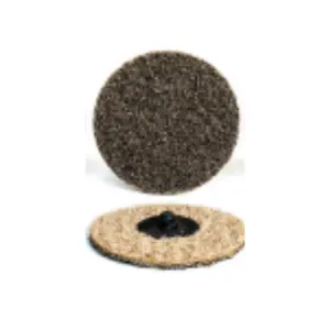 50mm Coarse Surface Blending Quick Change Discs. Price per 25 discs.