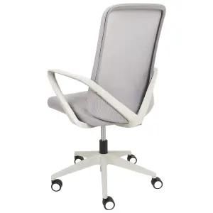 Office Chair Light Grey EXPERT