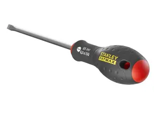 FatMax Flared Screwdriver 6.5x150