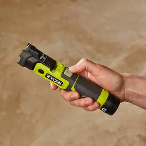 Ryobi USB Lithium Pivoting Light Kit (1x 2.0Ah)