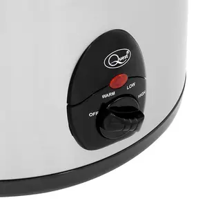 Quest 35260 1.5 Litre Slow Cooker