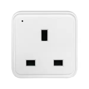 TCP Smart Compact Plug With energy monitoring 240V