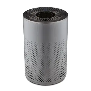 Tower T673000 Hepa 4-speed Air purifier Grey