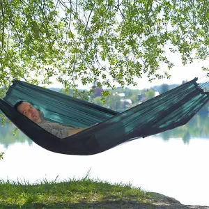 Amazonas Moskito-Traveller Ultralight Hammock