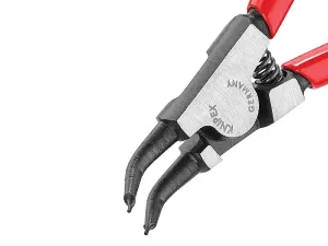 Circlip Pliers External 45 Bent Tip 3-10Mm A02