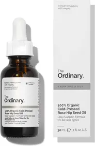 The Ordinary 100% Rose-Hip Seed Oil