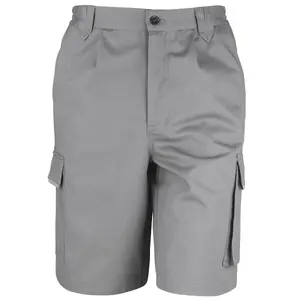 Result Unisex Work-Guard Action Shorts / Workwear