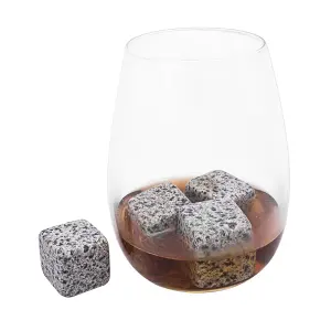 Original Products Bar Originale Scotch on the Rocks Whisky Stones