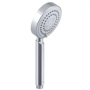 Hommix Rubineta Rain Bathroom Shower Head Replacement