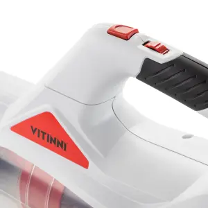 Vitinni Cordless 40V Leaf Blower Set