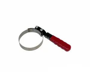 Lisle Swivel Grip Oil Filter Wrench 3.5-3.75In