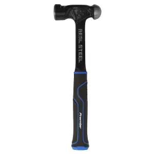 Sealey Ball Pein Hammer 24oz One-Piece BPHX24