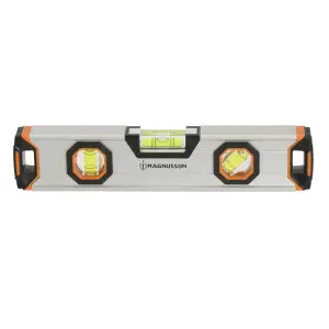 Magnusson 225mm Torpedo Spirit level