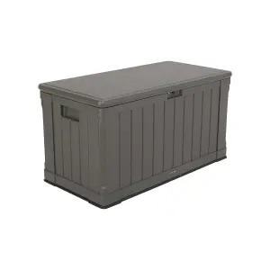 Lifetime Outdoor Storage Deck Box (116 Gallon)