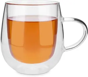 Whittard Nova Double-Walled Mug