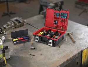 Keter Technician Heavy Duty Tool Box