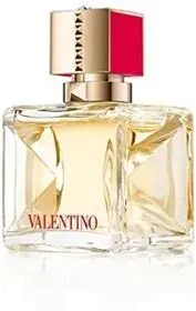 Valentino Voce Viva Eau De Parfum For Women 50Ml