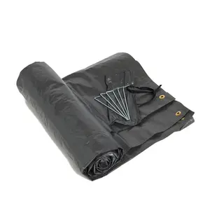 Hi-Gear Hampton 4 Tent Footprint Protector