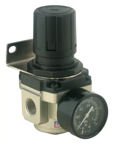 Sealey Air Regulator Max. Airflow 210cfm SA206R