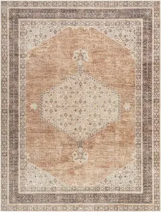 SIMRAN Becki Owens x Surya Oriental Vintage Area Rug 120 x 170 cm