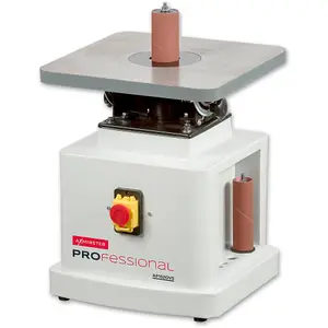 Axminster Professional AP152OVS Bobbin Sander - 230V