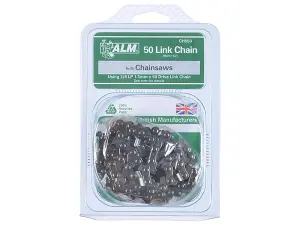 ALM Chainsaw Chains 3/8" x 50 Links - Many 35cm