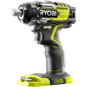 Ryobi ONE+ Brushless 3-Speed Impact Wrench 18V R18IW7-0 Tool Only - NO BATTERY OR CHARGER SUPPLIED