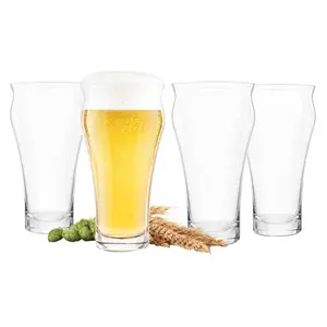 591ml Pint Glass Set