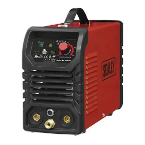 Sealey TIG/MMA Inverter Welder 130A 230V TIG130