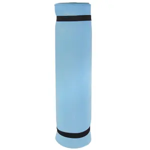 Lightweight Outdoor Camping Roll Foam Mat