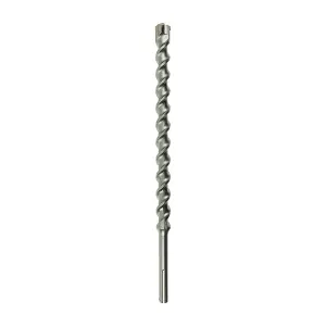 Timco - SDS Max Hammer Bit (Size 30 x 540 - 1 Each)